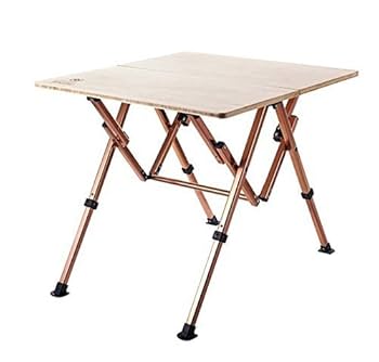 Coleman コールマン　コンフォートマスター　バンブーサイドテーブル　廃盤品 廃盤品 Coleman コールマン コンフォートマスター バンブー